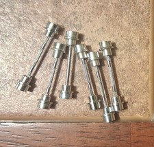 Vintage Aurora T Jet 6 Piece Gran Prix Racer ...