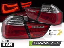 Fari FANALI posteriori LED dinamici per BMW 3 E90 LCI 2009-2011