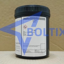 NEW SHIN ETSU G-747 Silicone Grease 1Kg 35.3 OZ G747 1PCS