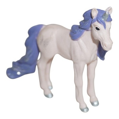 Schleich 83046 Elanya Schmetterlings Fohlen fantasy 2018 Bayala gebraucht