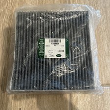 Genuine Jaguar Air Filter C2Z6525