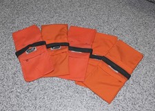 Light Stand Saddlebags "Impact" brand rated at 15lbs