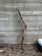 Large Manzanita branch