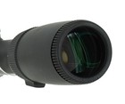 Nikon Buckmasters 3-9x40mm matte finish riflescope DUPLEX reticle — photo 3