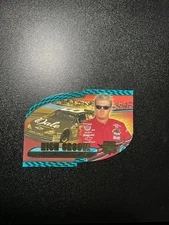 2002 Wheels High Gear - High Groove Dale Earnhardt Jr. #HG 6