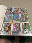 World Cup USA 1994 Toons Soccer Cards MINT Condition Full Set