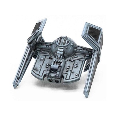 FFG X-Wing Lose Mini TIE Aggressor #1 Pack NM