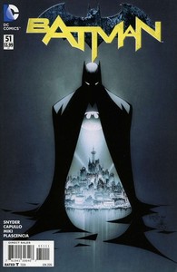 New 52 Batman | eBay