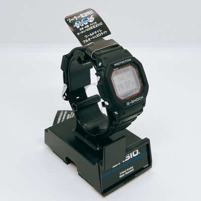 CASIO G-SHOCK GW-M5610U-1JF Origin Tough Solar Radio Multiband6