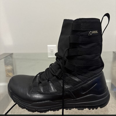 Nike SFB Gen 2 8'' GTX Gore-Tex Black Shoes Boots Men's Size US 7.5 922472-002