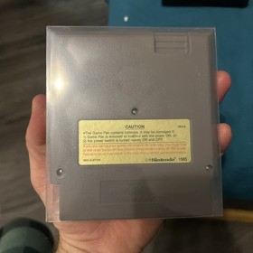 Startropics (Nintendo NES, 2000)