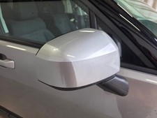 Passenger Side View Mirror Electric Manual Fo...