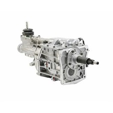 Tremec 1352-000-251 T-5 5-speed Manual Transmission Fits Ford