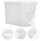  Große Kapazität Getränke Container Kühlschrank Getränke Dispenser Party Water