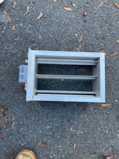 EWC Controls 18X8 ND EWC 18X8 Side Mount Zone