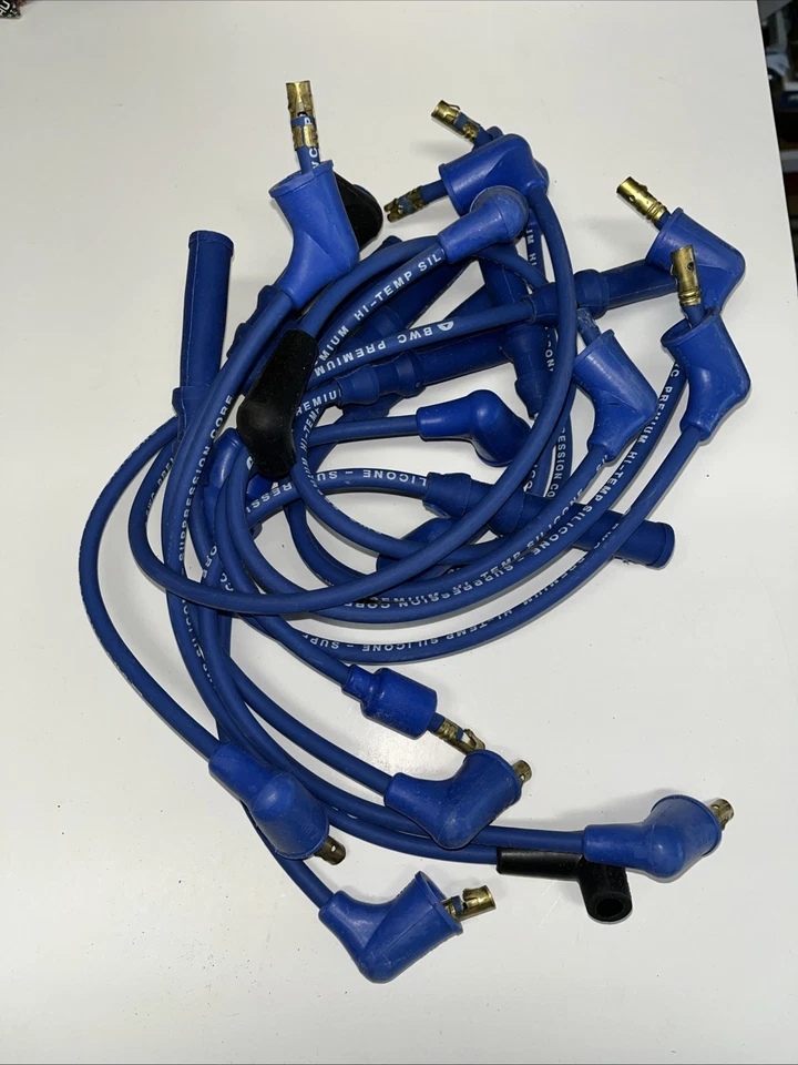 Juego de cables de bujías Beck/Arnley 175-5870 envío gratuito Foto 3 de 3