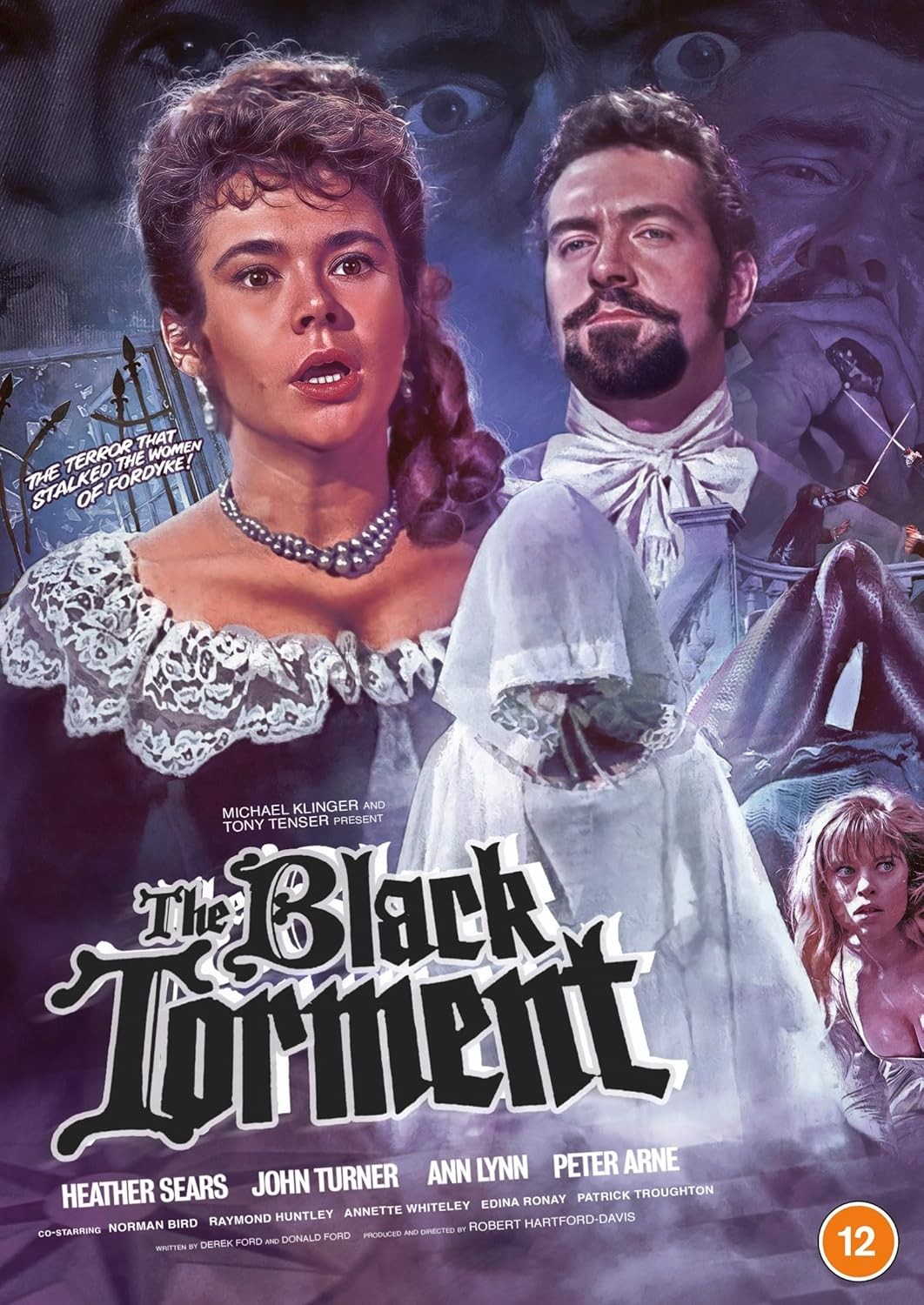 The Black Torment - Image 3