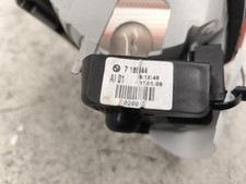 Feu arrière BMW 760