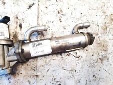 Hyundai Santa Fe 2006 EGR Cooler (exhaust gas cooler) 2841627400,  FR1933345-31