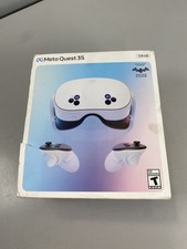 Meta Quest 3S All-In-One VR Headset 128GB - W...
