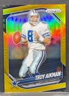 2025 Panini Troy Aikman Gold (Raw)