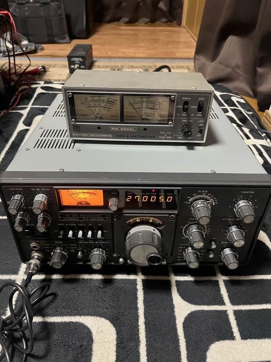 Yaesu Ft 101 for sale | eBay