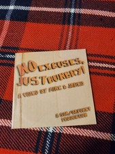 BILLS WHEELS SHOP-NO EXCUSES JUST HUNGRY Skateboards /Skateboarding DVD RARE