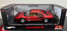 1/18  Hot Wheels Ferrari Mondial 8 3641