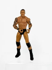 WWE Randy Orton FlexForce Action Figure – Mattel Wrestling Superstar Toy