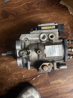 Bosch VP44 Diesel 5.9 Fuel Injection Pump 24V Dodge Ram Cummins 0470506028 OEM