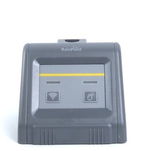 Rainpoint WiFi Indoor Irrigation Pump Timer ONLY TTP106W