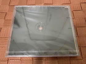 SS store trial version software Gebockers SEGA SATURN SHOP DEMO DISC Sega