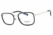 POLO RALPH LAUREN PH1225-9260-56 Eyeglasses Frame Size 56mm 20mm 150mm BLUE Men