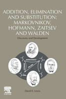 David E. Lewis | Addition, Elimination And Substitution | Taschenbuch | Englisch