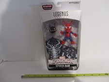 Hasbro Marvel Legends Spider-Man Spider-Ham BAF Figure 2017 NIP
