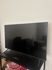 Samsung 50in Smart LED TV 1080p Wi  Fi Netflix Remote HDMI USB Bluetooth