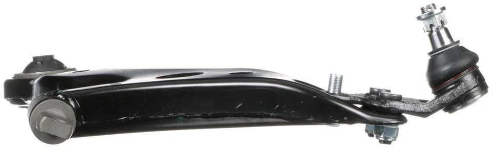 Conjunto de brazo de control y rótula delantero izquierdo inferior Delphi para Toyota Camry 2007-17 Foto 2 de 4