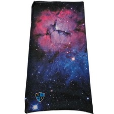 SA Multi Use Face Shield Mens Outer Space Print
