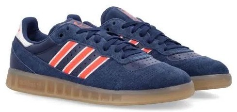 adidas Oyster Holdings x Handball Top Ash Blue for Sale