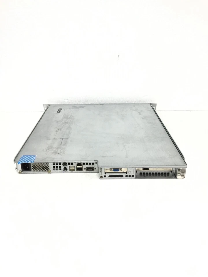DELL ISP1100 Intel Celeron 700Mhz 256MB SDRAM 40GB HD Server w/ATI 109 72300 10 - Image 3 of 4