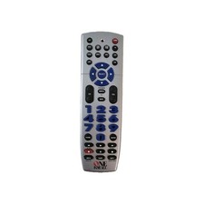 One For All - Universal Replacement Remote URC 4220 Works w/ All Brands