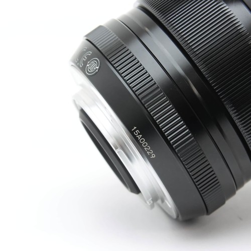 FUJIFILM Fuji Fujinon XF 14mm F/2.8 R -Near Mint- #349 - Picture 12 of 12