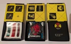 Cyberpunk 2077 COLLECTOR'S EDITION STICKERS PINS PATCHES ⭐⭐NEW⭐⭐