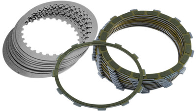 Barnett Performance Extra Plate Clutch Kit 307-30-10013 for HARLEY DAVIDSON