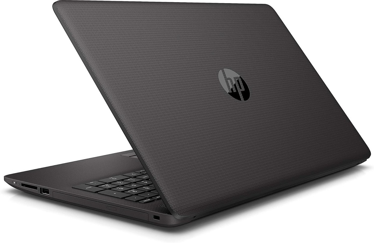 HP 250 G7 Intel i3-7020U 2.30GHz 4GB RAM 128GB SSD Windows 10 Pro