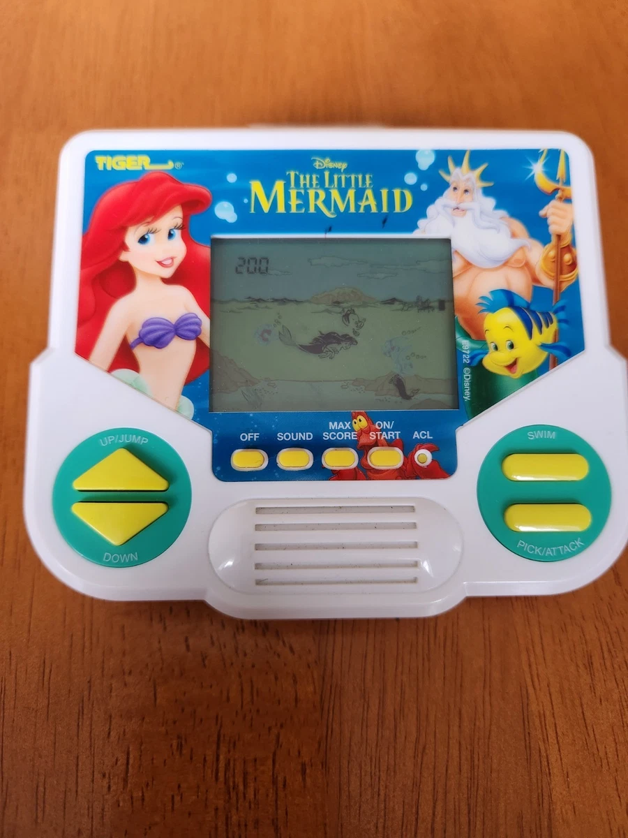 Disney Princess Electronic Games for sale | eBay