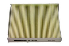 INNENRAUMFILTER POLLENFILTER FÜR OPEL ZAFIRA TOURER C (P12) - MAXGEAR 26-0604