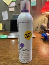 Paul Mitchell Extra Body Sculpting Foam 16.9 oz