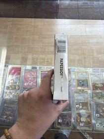 PAPERBOY Atari Lynx NEW Factory Sealed  Rip In Seal