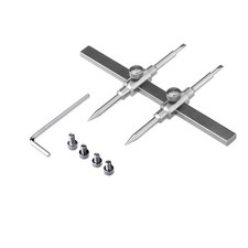 Camera Lens Repair Spanner Disassemble Wrench Open Tool Photo Studio Accessories